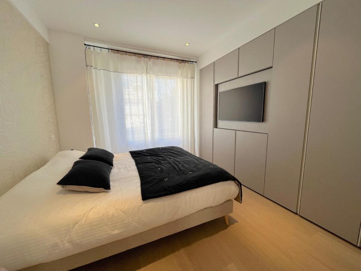 3 Wifi Parking Center Appartement *