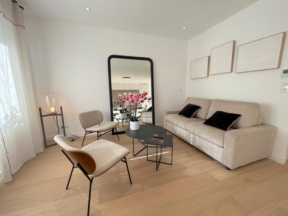 3 Wifi Parking Center Appartement